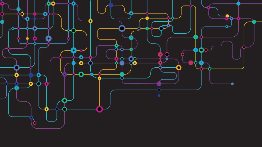 new site mapping