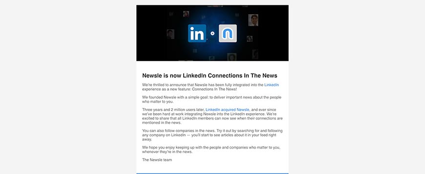 newsle curation tools