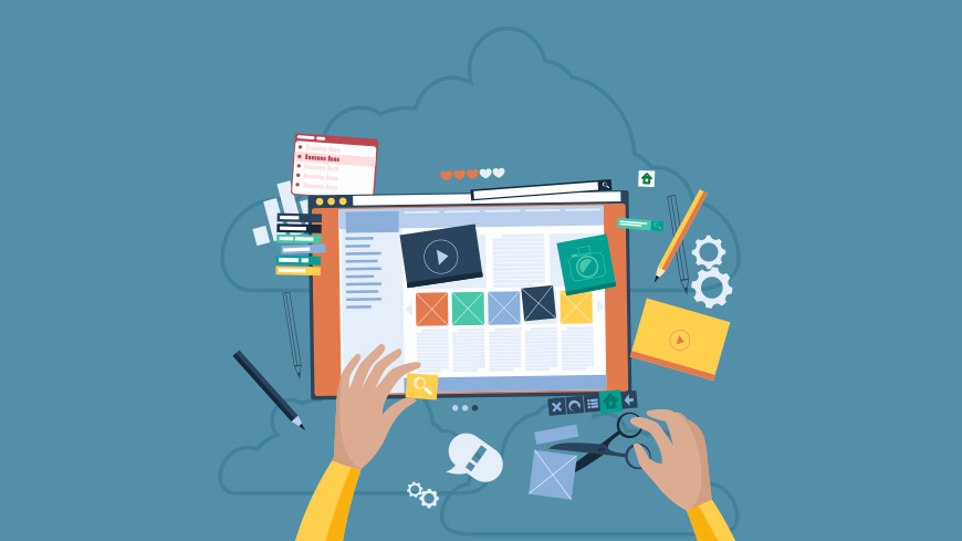 Organize Your Website Redesign Using a Premium Sitemap Generator
