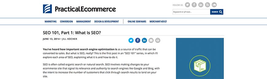 practicalecommerce