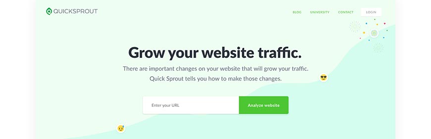 quicksprout