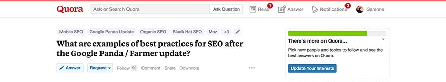 quora