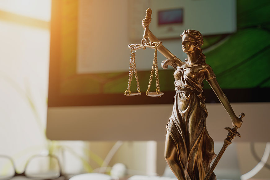 recent court case examples