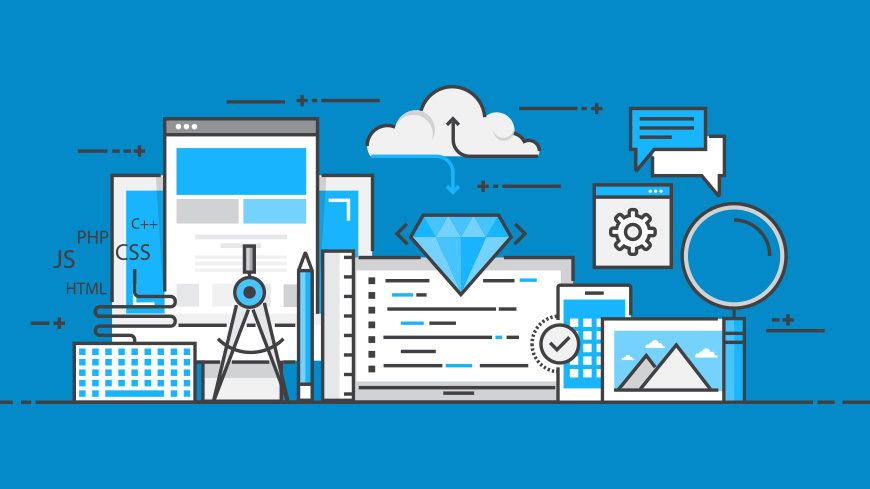 Steps To Follow When Redesigning Your Website