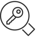 robots txt icon