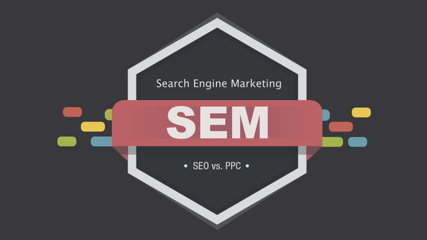 SEO vs. PPC