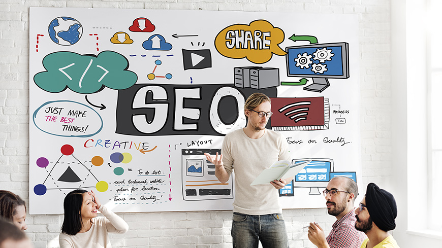 How to Structure Your Website for Search Engine Optimization
