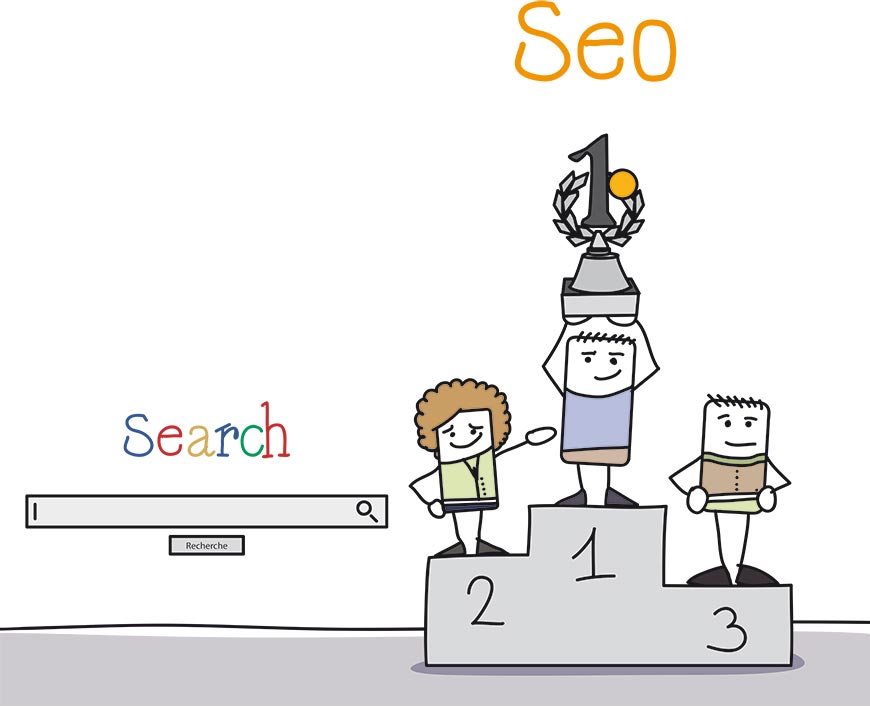top seo blogs