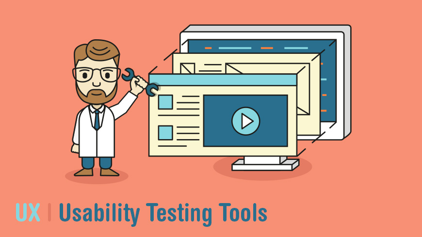 Usability Testing Tools