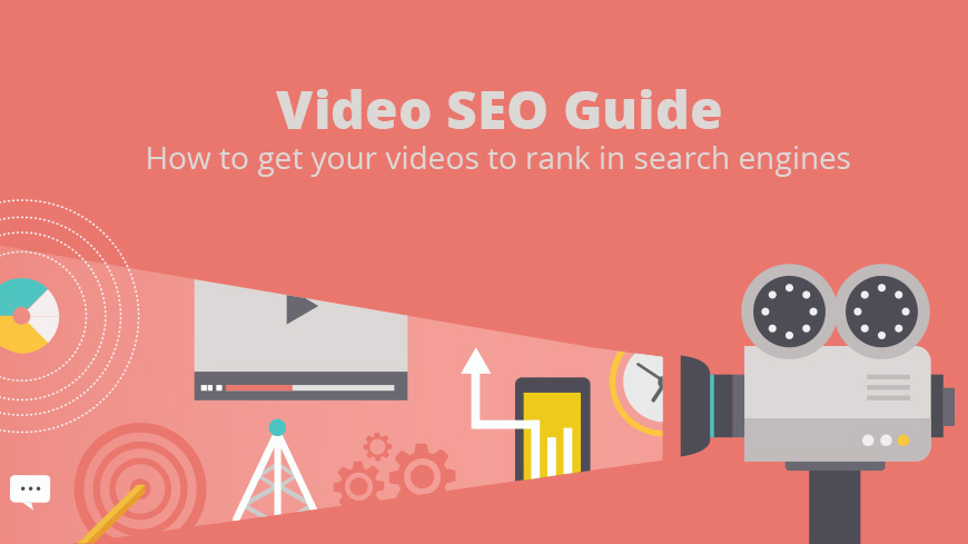 Video Search Engine Optimization Guide