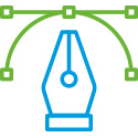 visual design