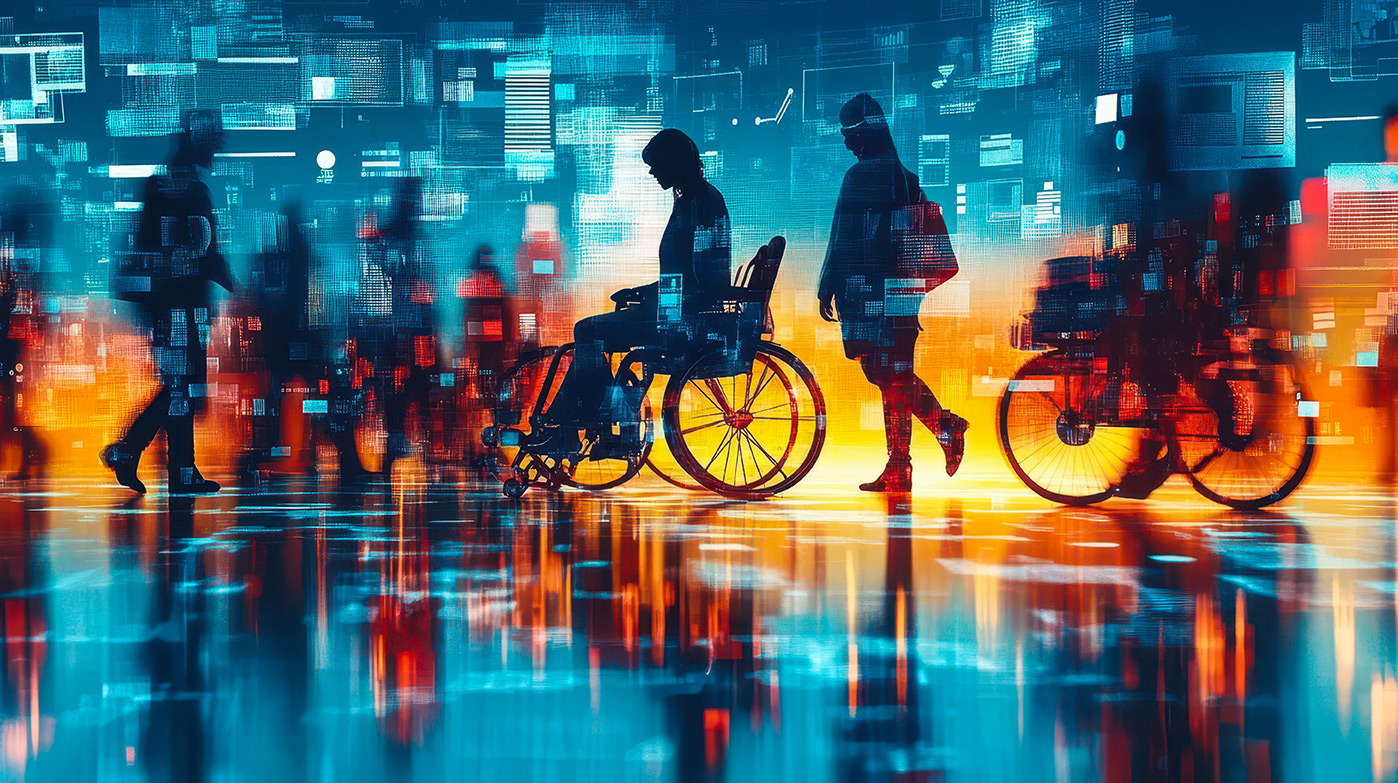 Website Accessibility