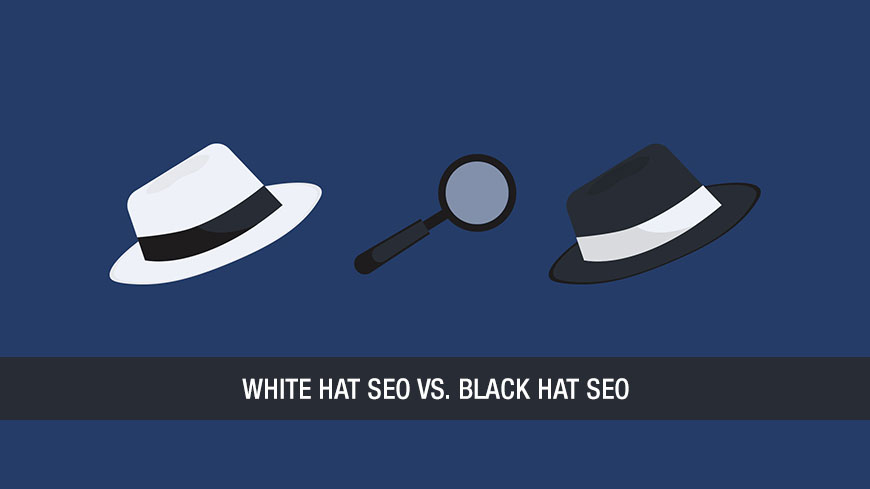 White Hat vs Black Hat