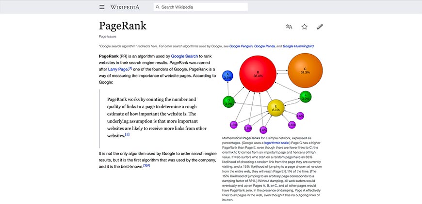 wikipedia