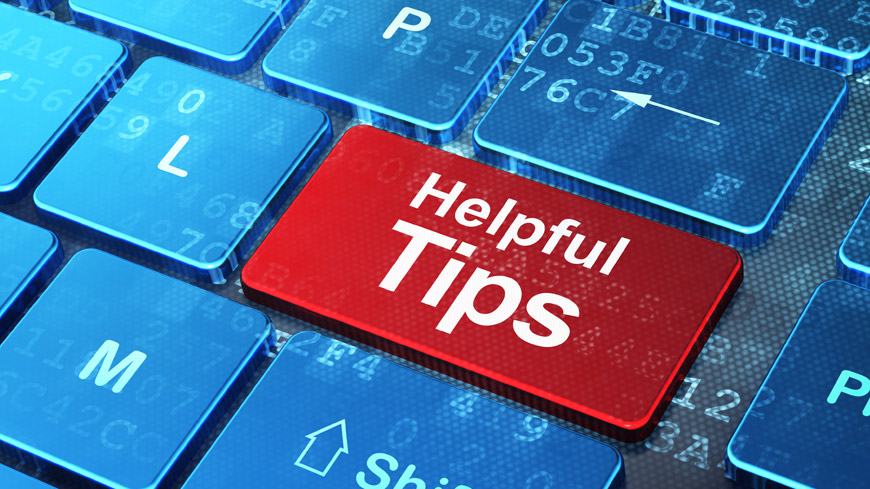 Tips to Consider When Setting Up a Sitemap
