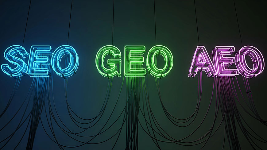 SEO ARO GEO